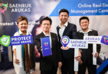Saenruk Arukas Unveils Real-Time Crisis Management Centre and App Service (Sponsored)