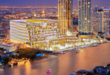 Riverside Megamall ‘Iconsiam’ Gets November Launch Date