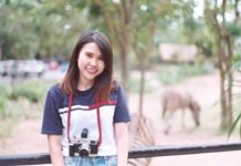 Seattle Deaths of Thai Students Ruled Murder-Suicide Kornkamol Leenawarat, one of the two Thai students found dead Tuesday in a Seattle apartment. Photo: Kornkamol Leenawarat / Facebook