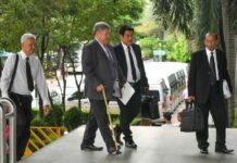 Premchai’s Black Panther Trial to Begin in November