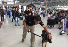 9 Southern Thais Convicted of Bangkok Car Bomb Plot
