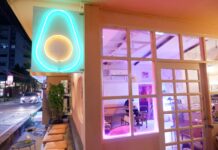 Krapao Avocado? This Ari Cafe is Doing It