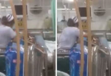 Hospital Apologizes for Violent Treatment of Coma Patient