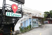 JJ Green Market to Stay Open Until Oct. 12: Legal Rep