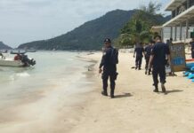 Koh Tao Tourist’s Drowning Ruled as Accident