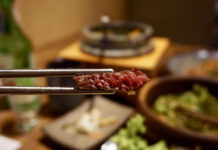 Taste Korean BBQ Without the Compromise Mid-Sukhumvit