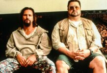 ‘The Big Lebowski’ Kicks Off Jazz Bar’s Rooftop Movie Nights