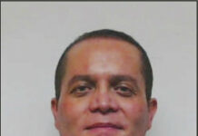 Colombian Kingpin Busted in Massive Smuggling Operation Mexican fugitive Angel Humberto Chavez-Gastelum. Photo: U.S. Attorney's Office Central District Of California / Associated Press