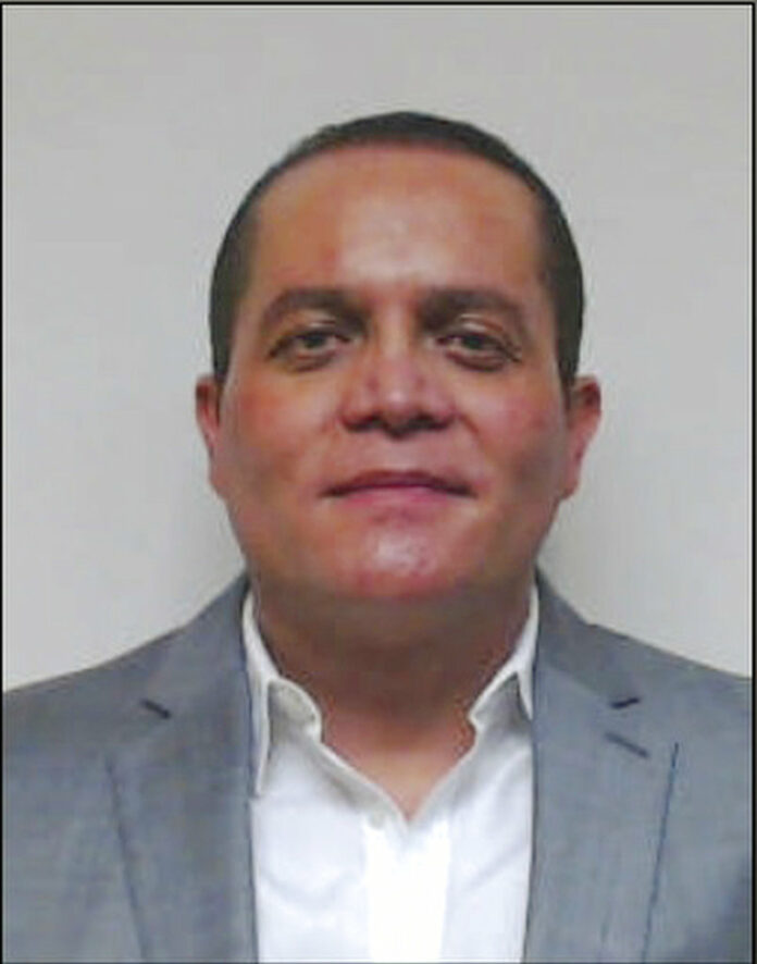Mexican fugitive Angel Humberto Chavez-Gastelum. Photo: U.S. Attorney's Office Central District Of California / Associated Press Mexican fugitive Angel Humberto Chavez-Gastelum. Photo: U.S. Attorney's Office Central District Of California / Associated Press