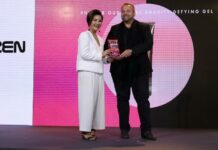 Elle Thailand Runs ‘Elle Thailand Beauty Awards’ For First Time (Sponsored)