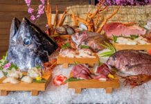 Discover Fine Japanese Cuisine in ‘Wa-Shoku-Matsuri’ Festival at Goji Kitchen + Bar (Sponsored)