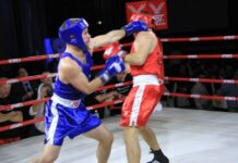 Marriott Thailand Hosts 7th ‘Fight Night’ to Raise Funds for Operation Smile (Sponsored)