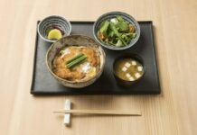 Discover Mouth-Watering Taste of Japanese Katsu Curry at Soba Factory (Sponsored)