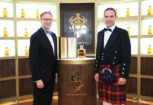 Johnnie Walker Launches Limited-Edition Whisky for Thailand (Sponsored)