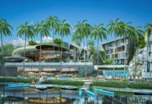 CISSA Group Unveils Luxury Resort ‘Wyndham Naiharn Beach Phuket’