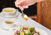 TWG Tea Launches New Dining Menu at Siam Paragon’s TWG Tea Salon and Boutique (Sponsored)