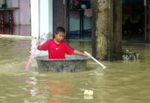 Thailand to Feel Tropical Storm Mangkhut’s Side Effects: Officials