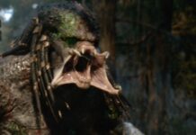 Olivia Munn Finds Little Support From ‘Predator’ Peers