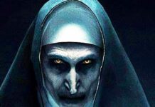 In ‘The Nun,’ What Evil Lurks Beneath a Habit