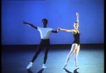 Arthur Mitchell, Pioneering Black Ballet Dancer, Dead at 84