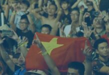 7 Die of Suspected Drug Overdoses at Vietnam Music Festival An undated image of revelers at the Vietnam Electronic Weekend in Hanoi. Image: Anternation Channel / YouTube