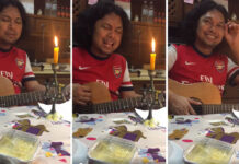 Out of Hospital, Sek Loso Back Online to Say He’s Fine