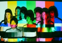 Max Out on Indie With ‘Superorganism’ in Bangkok