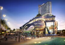 Terminal 21 Coming to Rama III, Pattaya