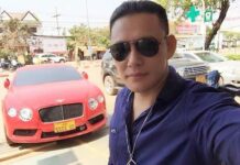 Laotian Drug Lord Gets Another Lifetime in Jail Xaysana Keopimpha.