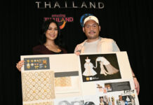Miss Universe Thailand Will Be a White Elephant