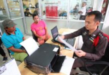 Cops to Abolish Jurisdiction Limits for Criminal Complaints