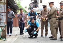 5 More Arrested in Snooker Gunfight Investigation