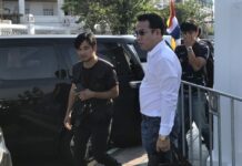 Anti-Junta Royal Petitioners Freed, Military Says