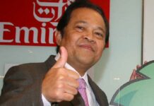 Former Thai Football Chief Appeals FIFA Ban