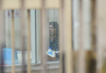 Rocker Sek Loso Found Guilty, Gets Long Prison Sentence