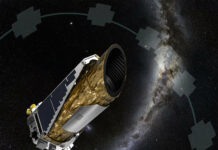 Kepler Telescope Dead After Finding Thousands of Worlds Image: NASA