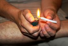Hard Final Push on Medical Weed Pledged by Officials