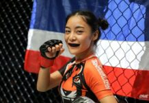 ‘Learn Self-Defense’: MMA Artist After Strange BTS Encounter