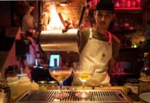 Savor 30+ Gins at Weekend Chinatown Fest Photo: Teens of Thailand / Facebook