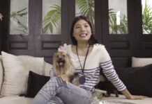 Netizens Pan ‘Rude’ Vogue Interview With Princess (Video)
