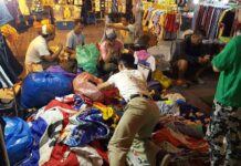 New JJ Green? New Night Market to Open Friday in Ratchada