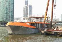 Music, Culture to Set Sail on ‘Bangkok Island’ Barge Party