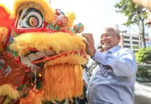 Anti-Junta Rap Video is ‘Abominable,’ Suthep Says