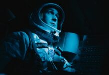 Review: Chazelle’s ‘First Man’ Is at Once Intimate and Grand