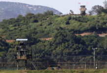 South Korea Begins Removing Mines, Expects North to Do Same