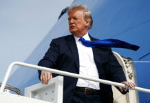 ‘A Scary Time’: Trump Taps Fears of #Metoo Run Amok
