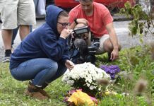 20 Dead in Crash of Limo Headed to a Birthday Celebration