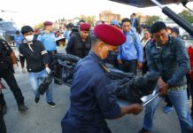 Bodies of 5 South Koreans, 4 Nepalese Retrieved From Mountain