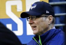 Paul Allen, Microsoft Co-Founder, Dies at 65