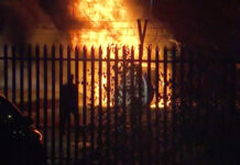 Leicester City Owner’s Helicopter Crashes After Match